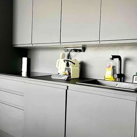 Cosy Flat 2 Steps From The Port 4pers Gujan-Mestras