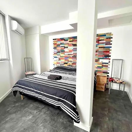 Cosy Flat 2 Steps From The Port 4pers Gujan-Mestras