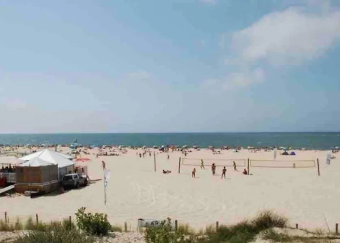 Cosy Flat 2 Steps From The Port 4pers Appartement