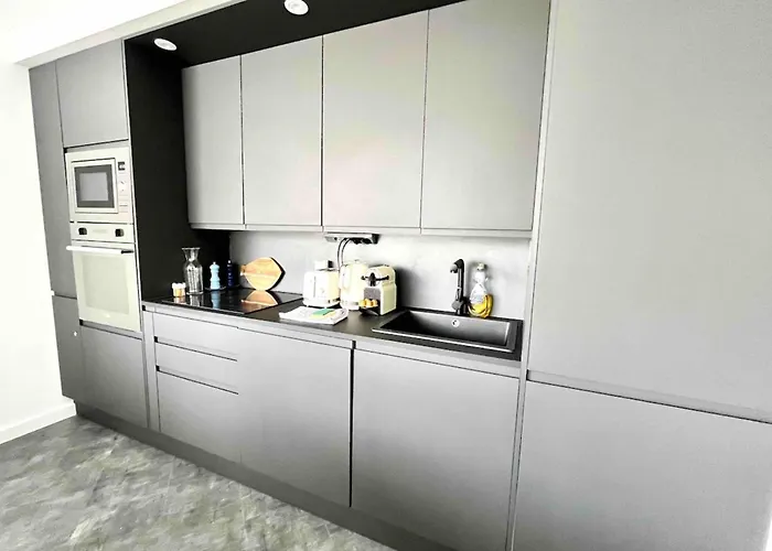 Cosy Flat 2 Steps From The Port 4pers Gujan-Mestras