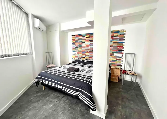 Cosy Flat 2 Steps From The Port 4pers Gujan-Mestras